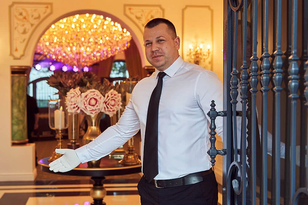 Servicii all-inclusive fără griji