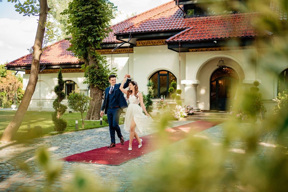 Lăsați grijile deoparte